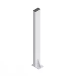 PT-WRM PCW Mast Only