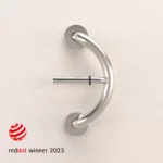 red dot tp holder