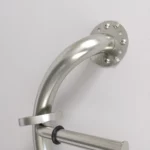 9 hole flange