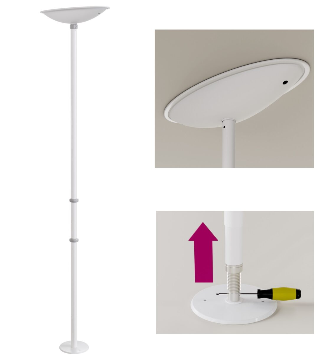 Main Image UPole-P-02